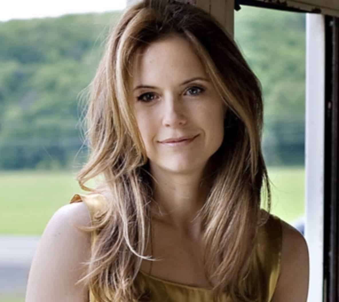Kelly Preston 2022