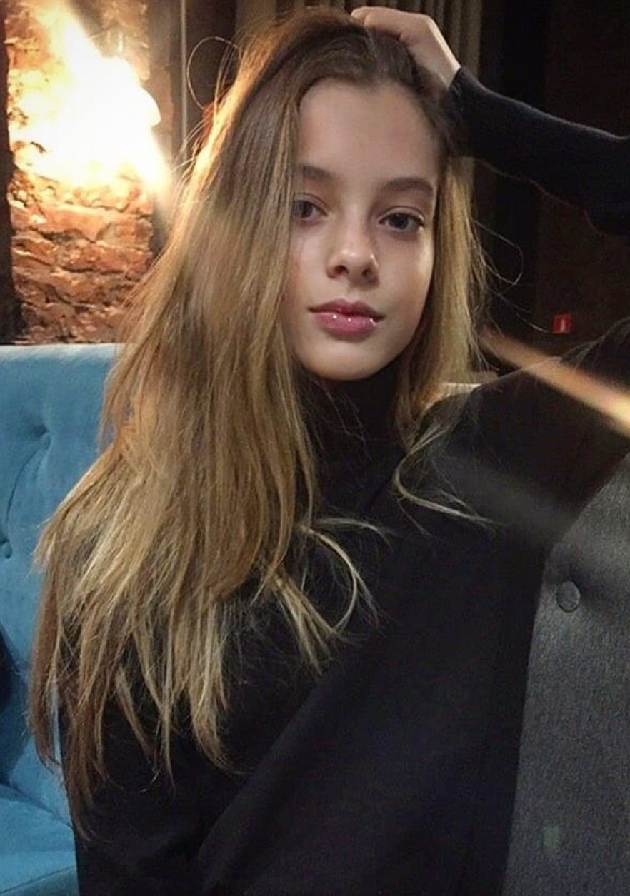 Вероника Измайлова