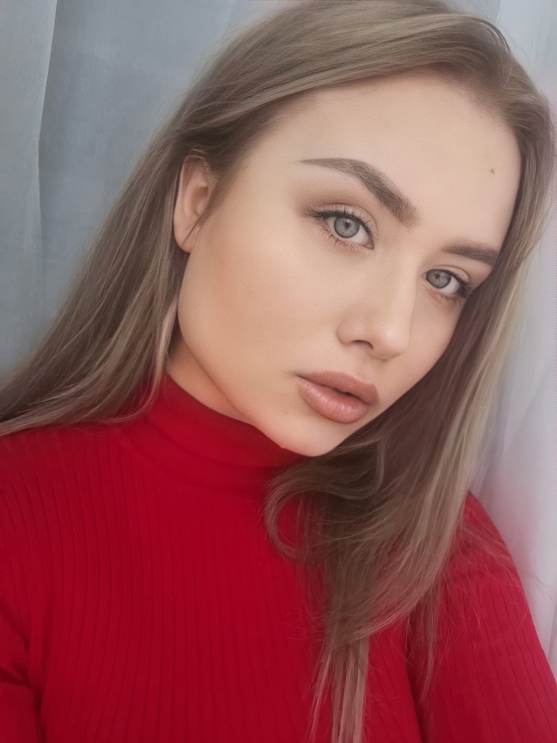 Измайлова Вероника
