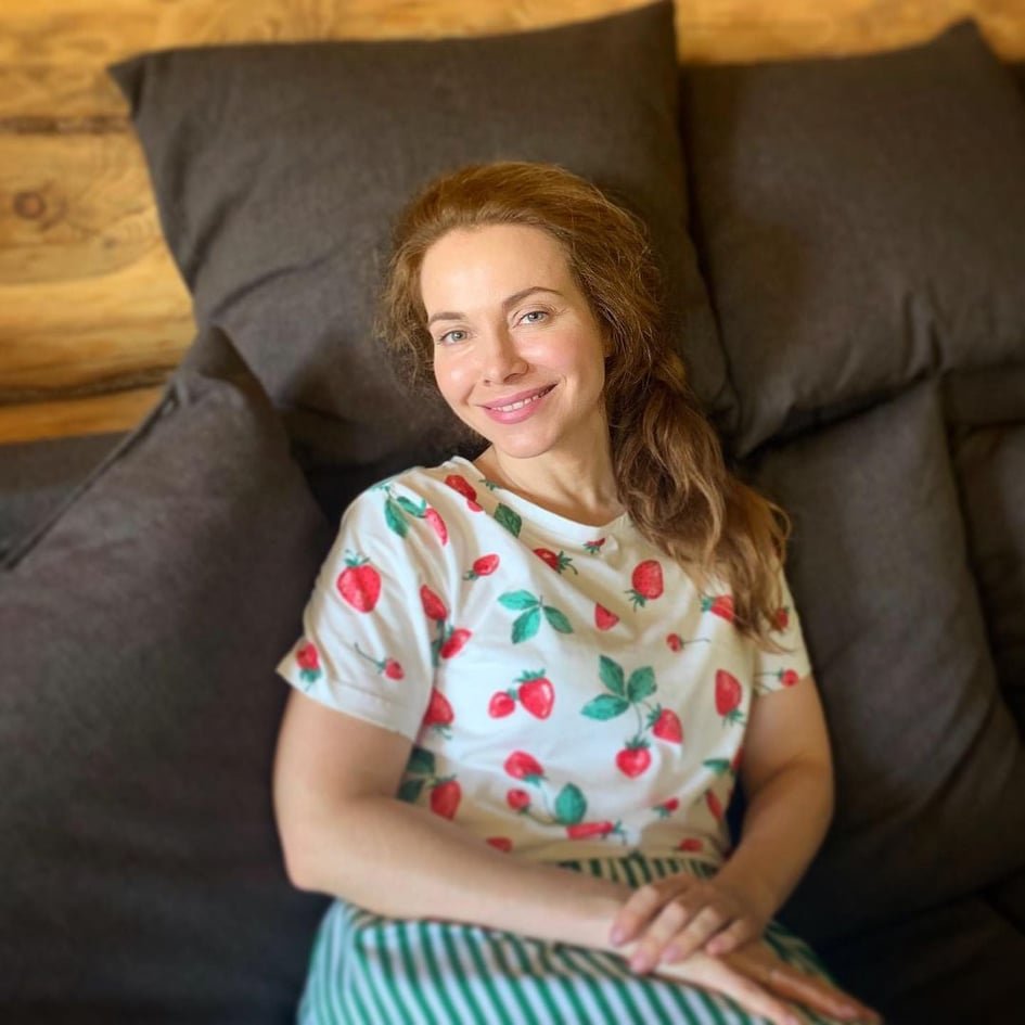 Екатерина Климова