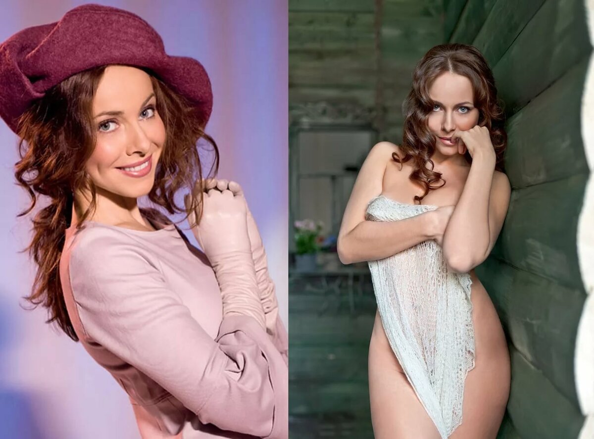 Ирина Шейк в Нижнем белье интимиссими