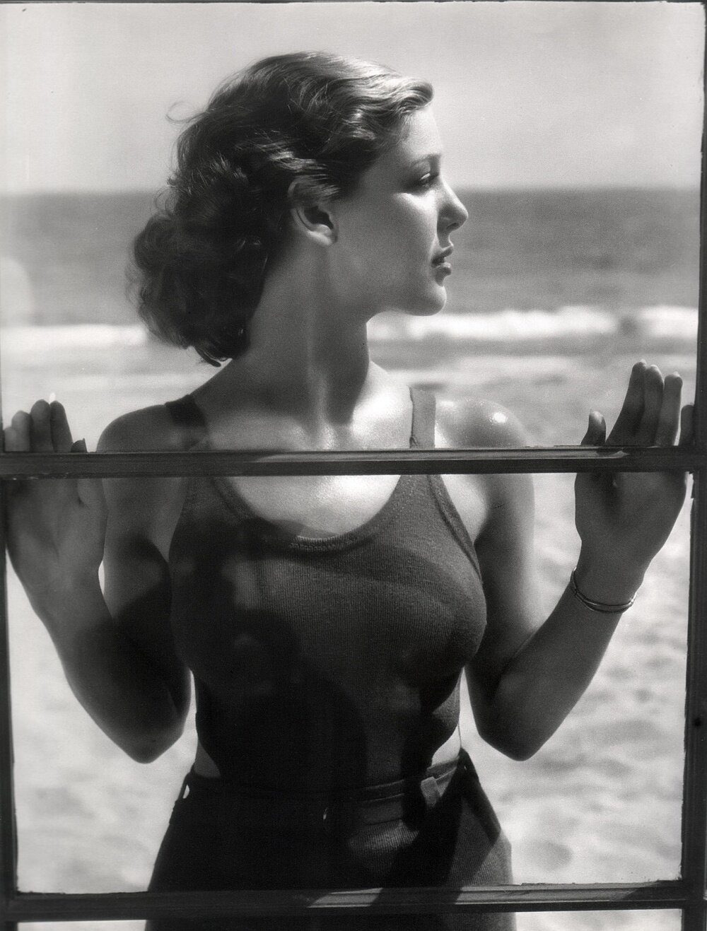 Актриса 30-х годов Голливуда Loretta young