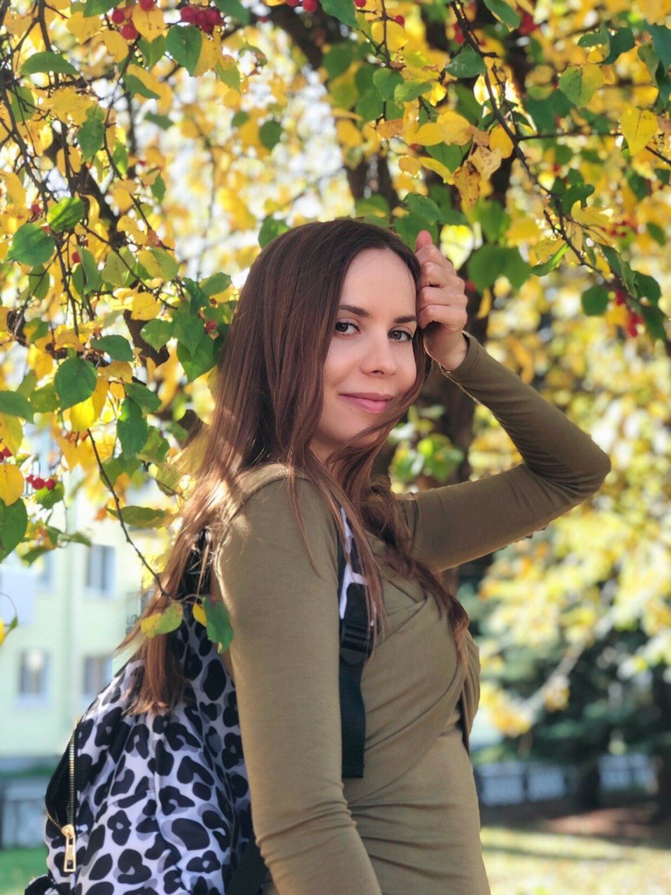 Евгения Тарасова