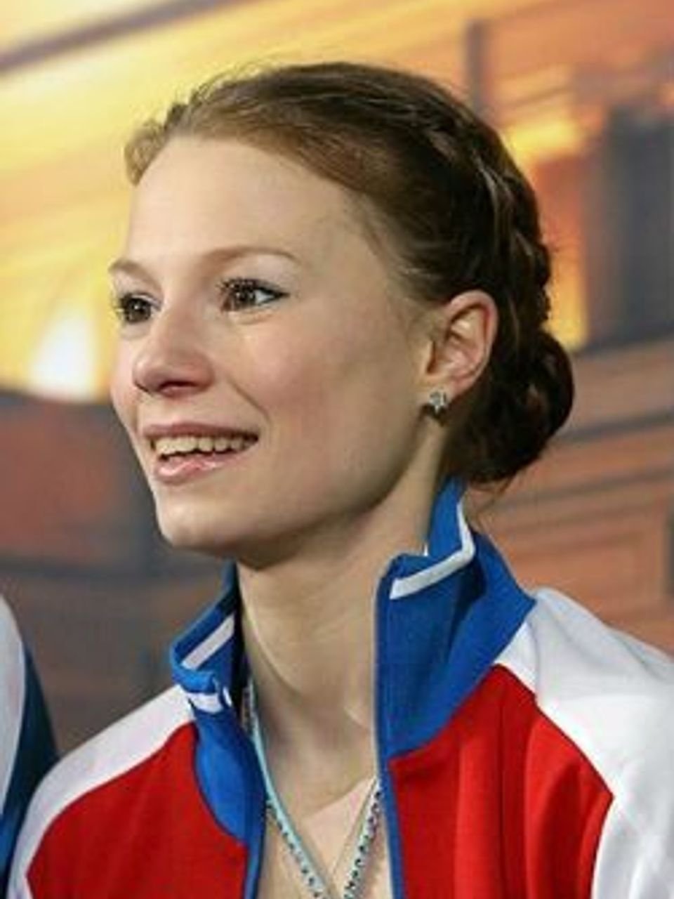 Женя Тарасова