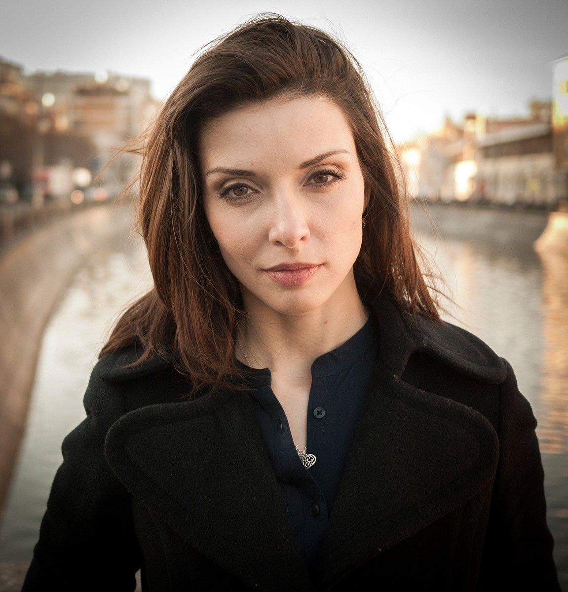 Лина Тарханова фото