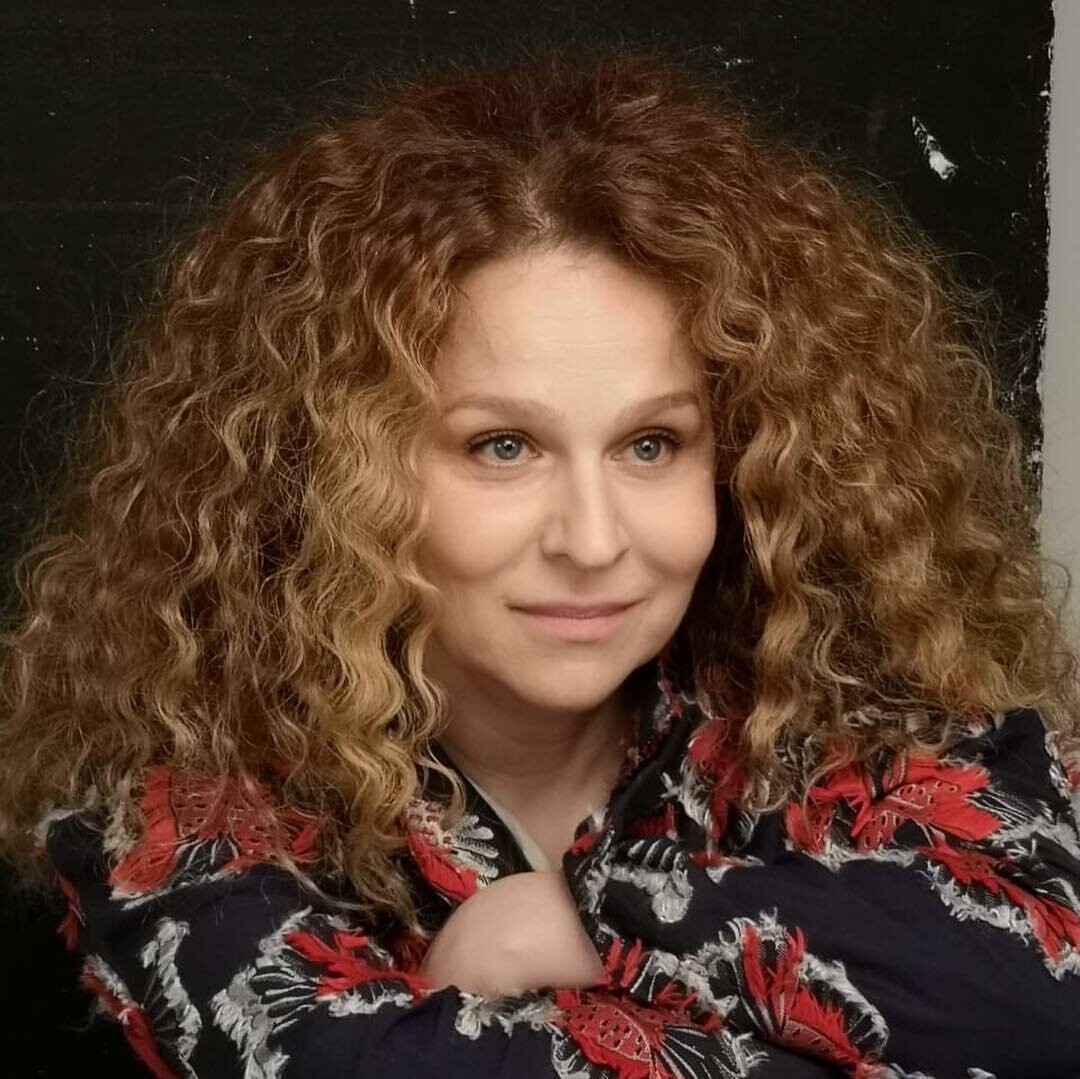 Антигриппина Стеклова