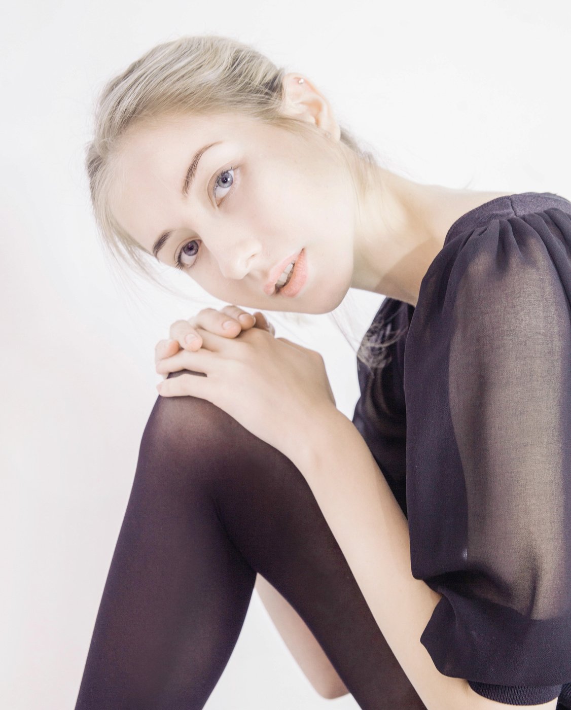 Елена Буданова