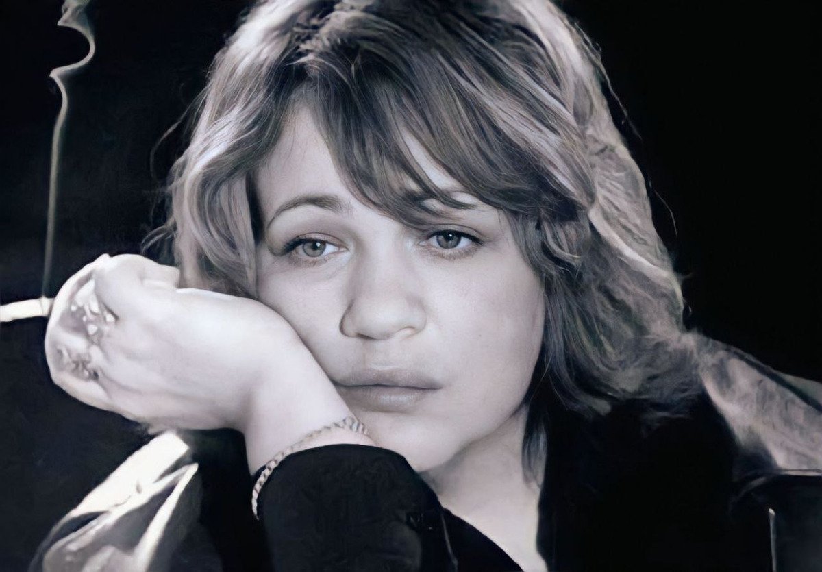 Флоринская Александра актриса