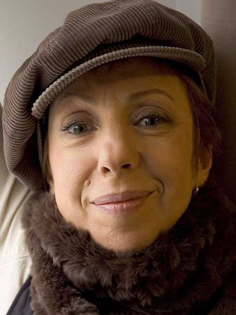 Елена Кондулайнен