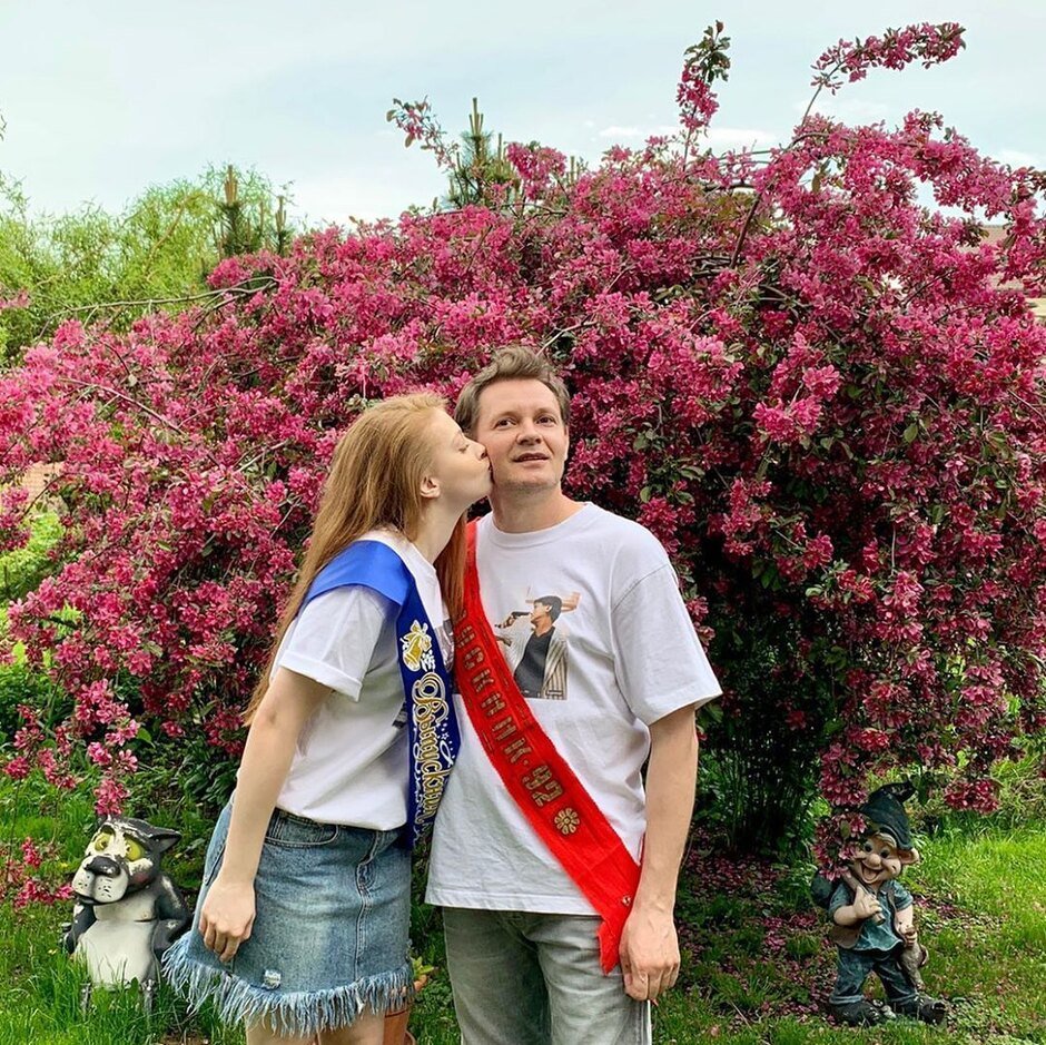 Валентина Ляпина