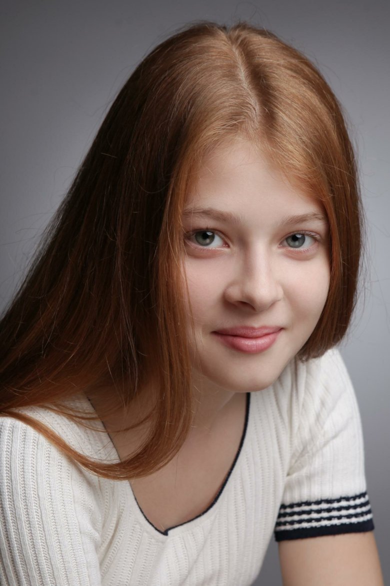 Валентина Ляпина