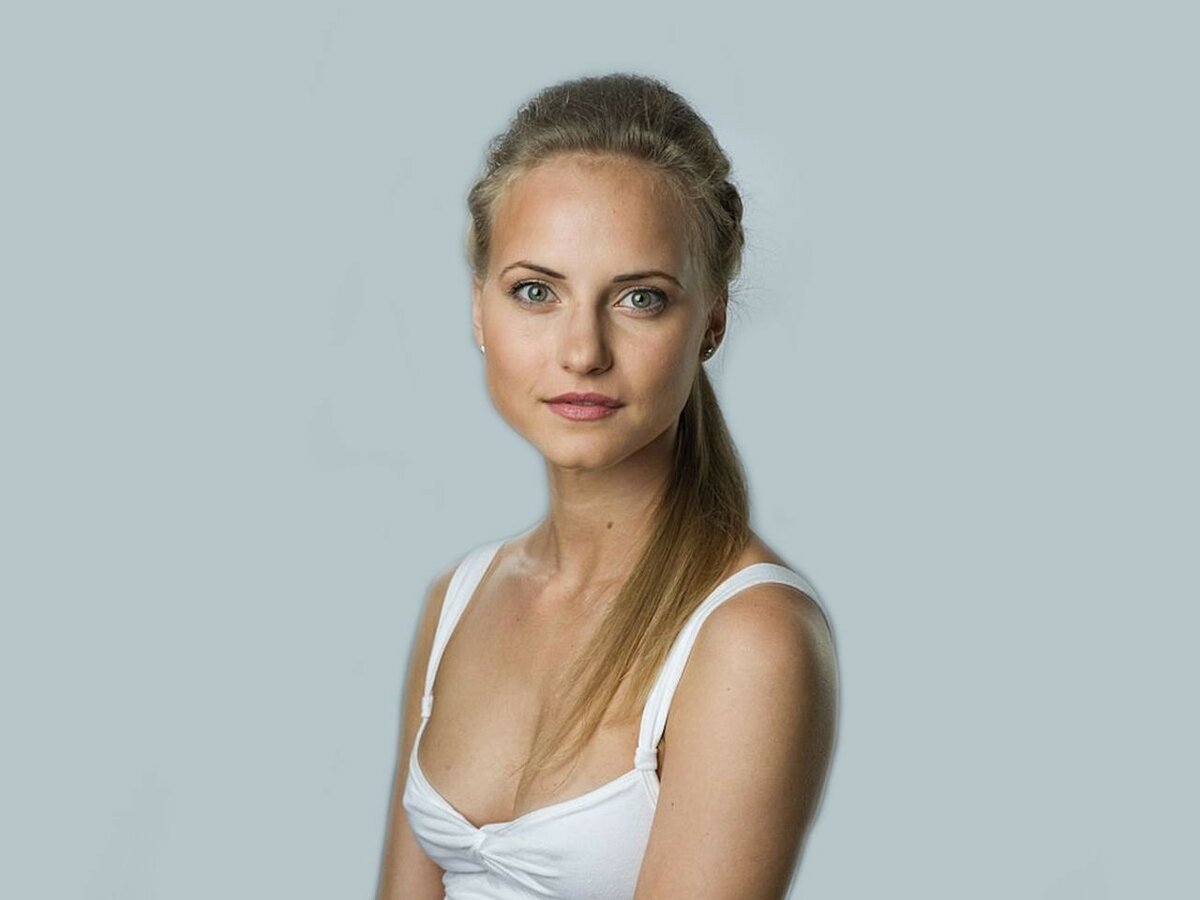 Анна Бегунова отель Элеон