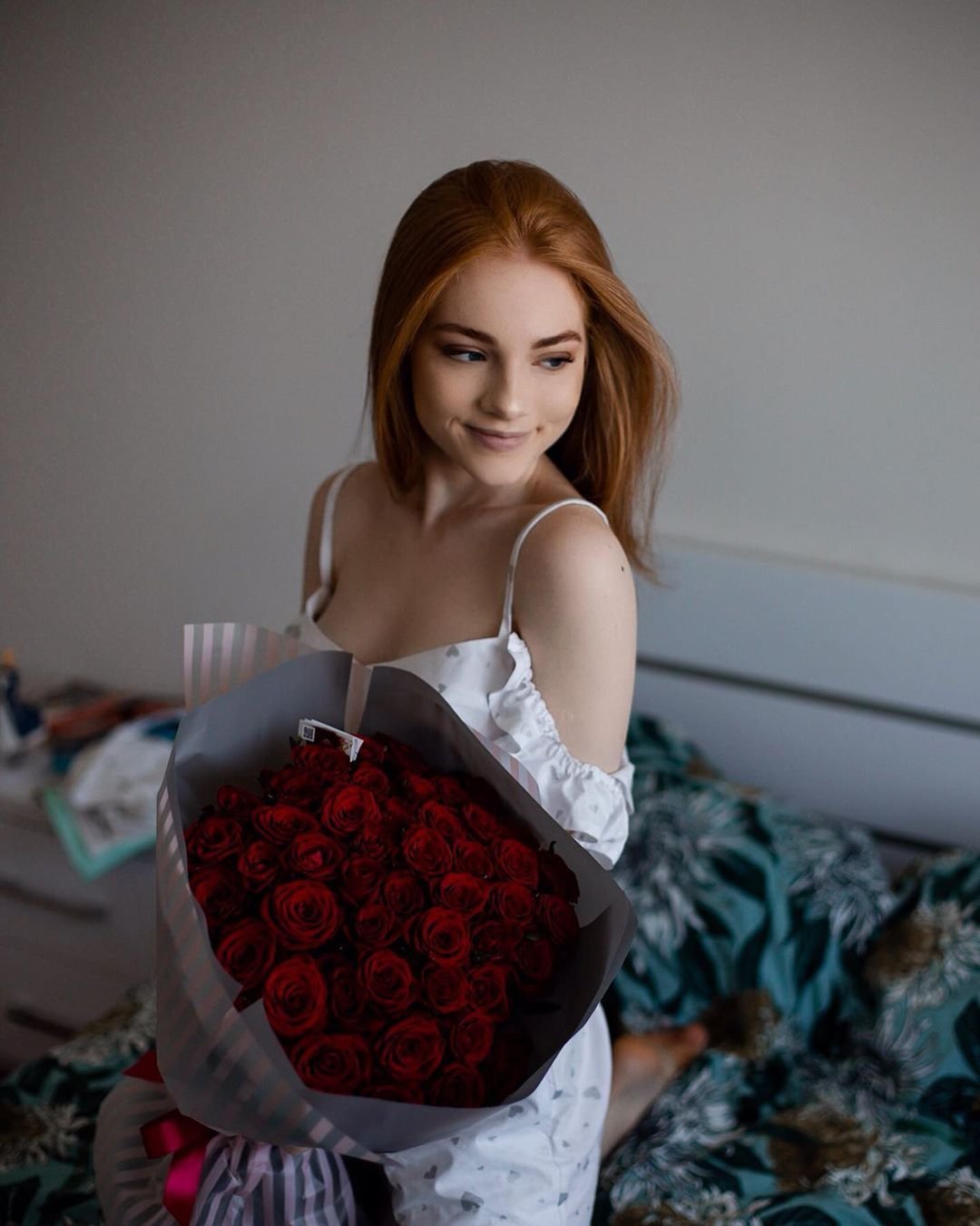 Megan MACKINNON Инста