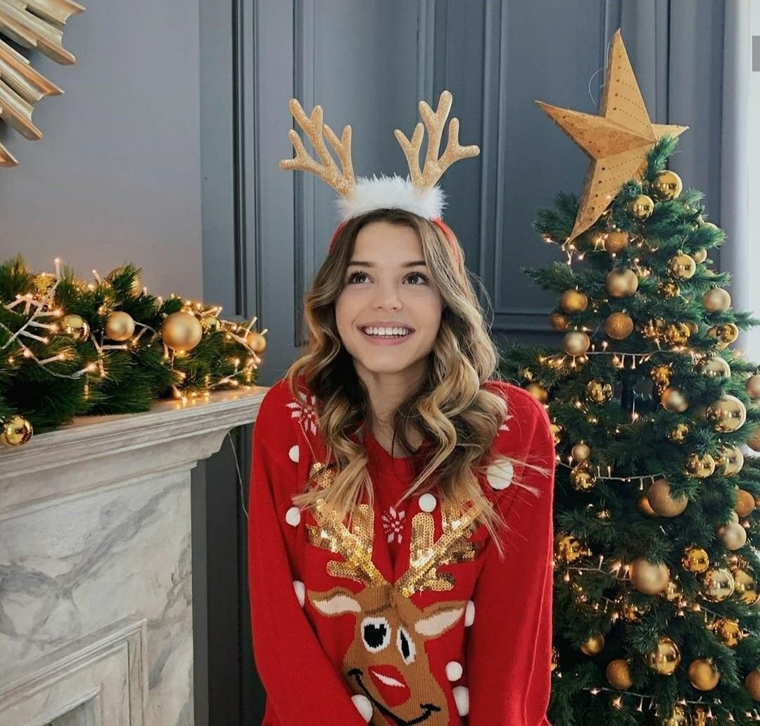 Юлия гаврилина