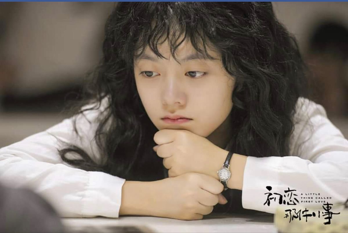 Angel Zhao 2019