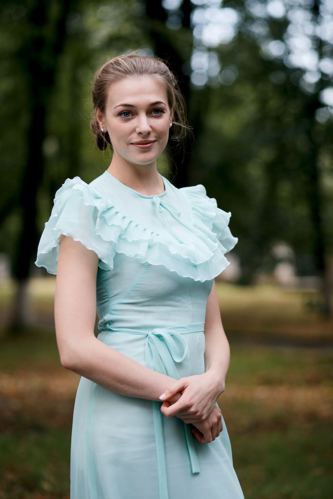 Александра Никифорова Tamara