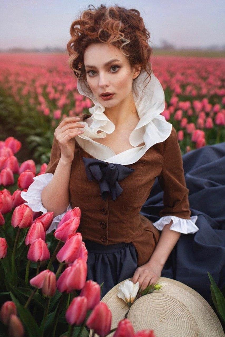 Евгения Крюкова Марьина роща