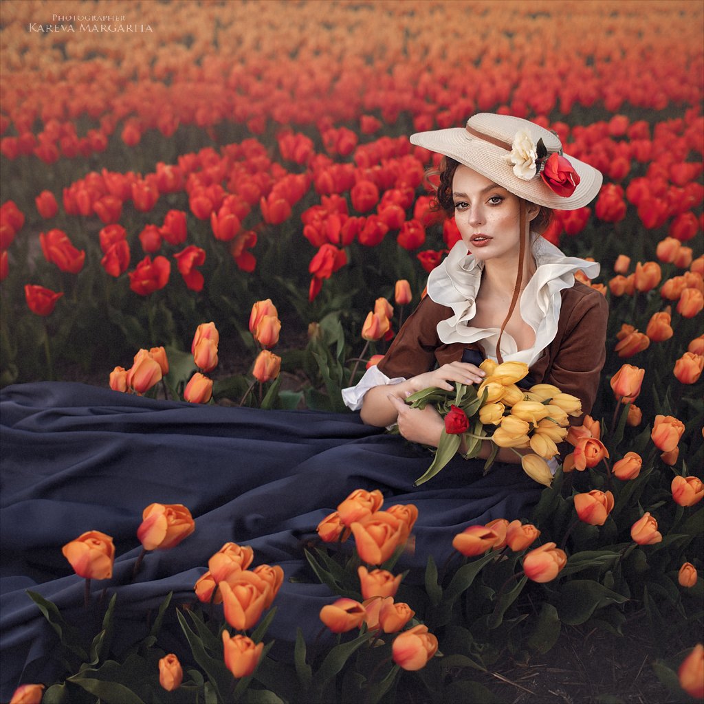 Маргарита Карева фотограф