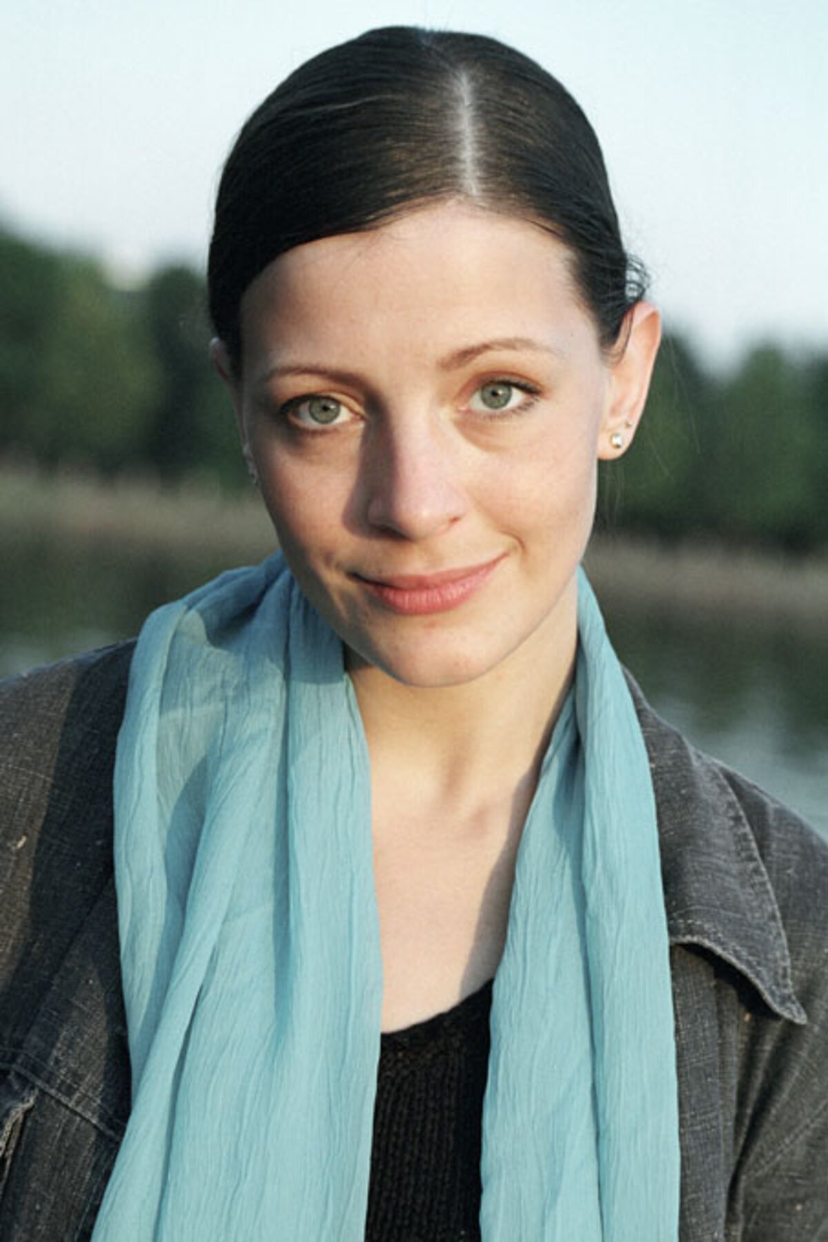 Крюкова актриса