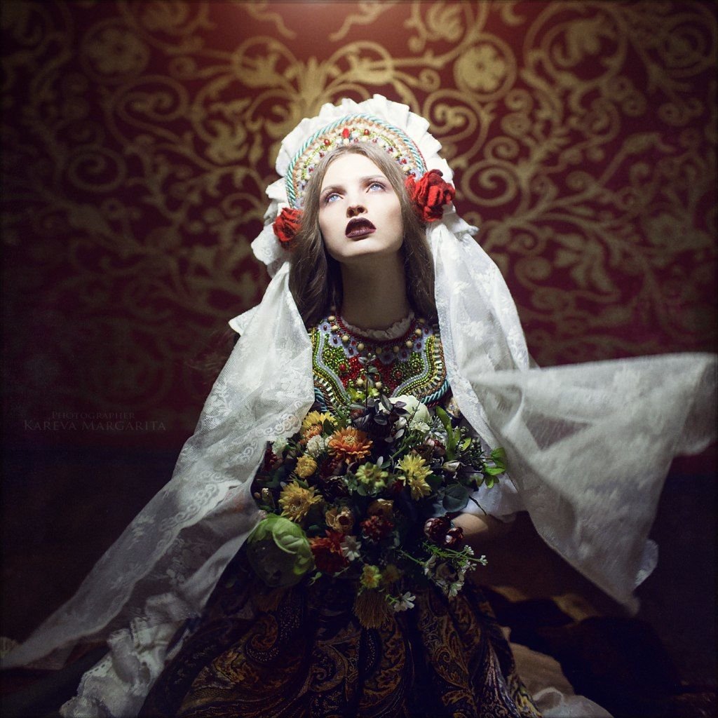Маргарита Карева фотограф Инстаграм