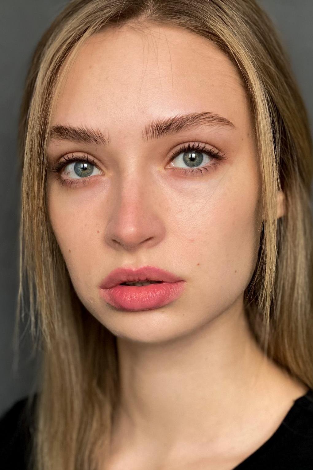 Юлия Чичерина 2020