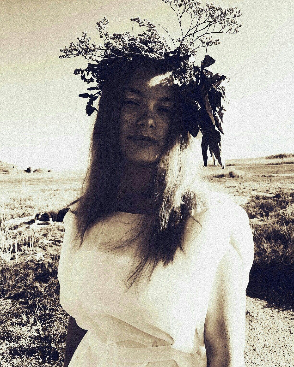 Ирина Кокоева Дрейт