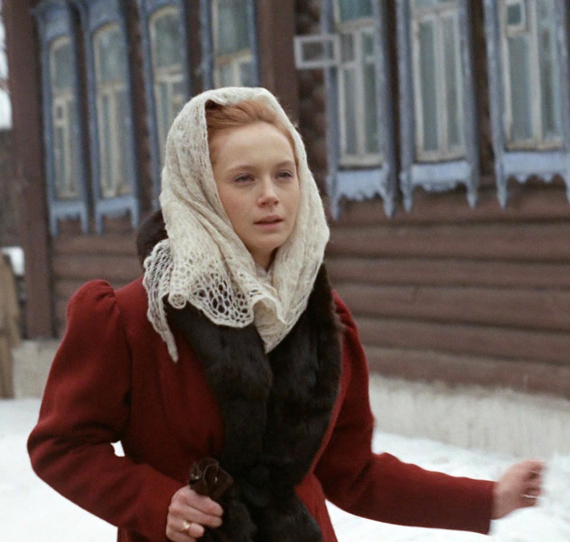 Евгения Нохрина сериал подсадная утка
