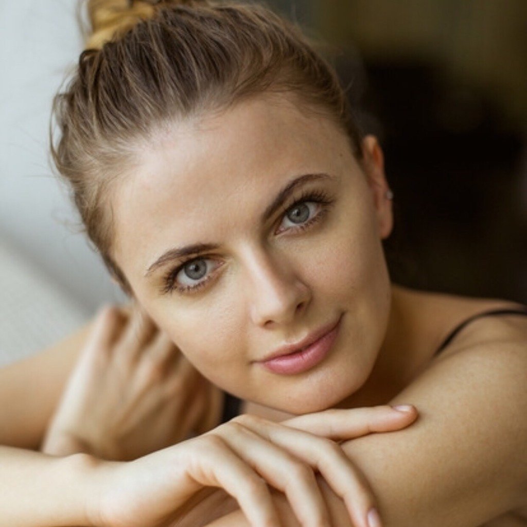 Олеся Кафельникова