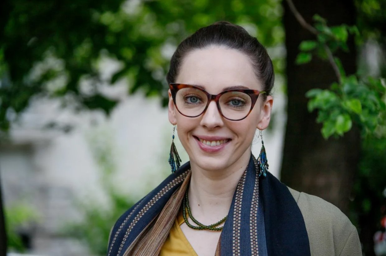 В одну реку дважды сериал 2020