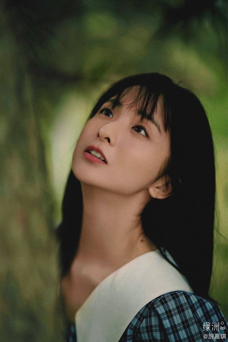 Li Jia Qi актриса