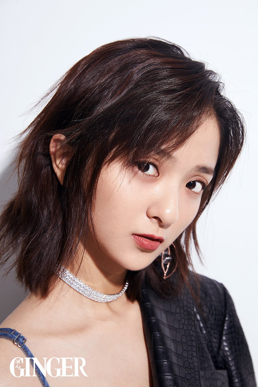 Li Jia Qi актриса