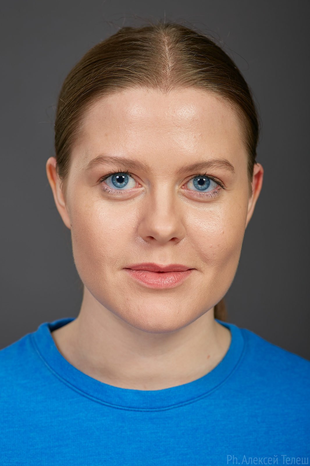 Кучкова Марина Сергеевна