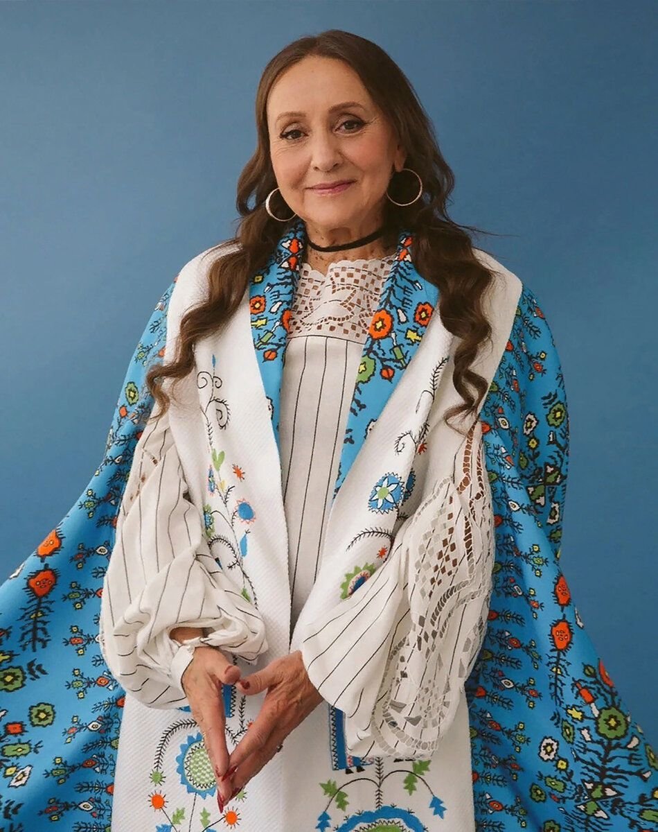 Кадочникова, Лариса Валентиновна