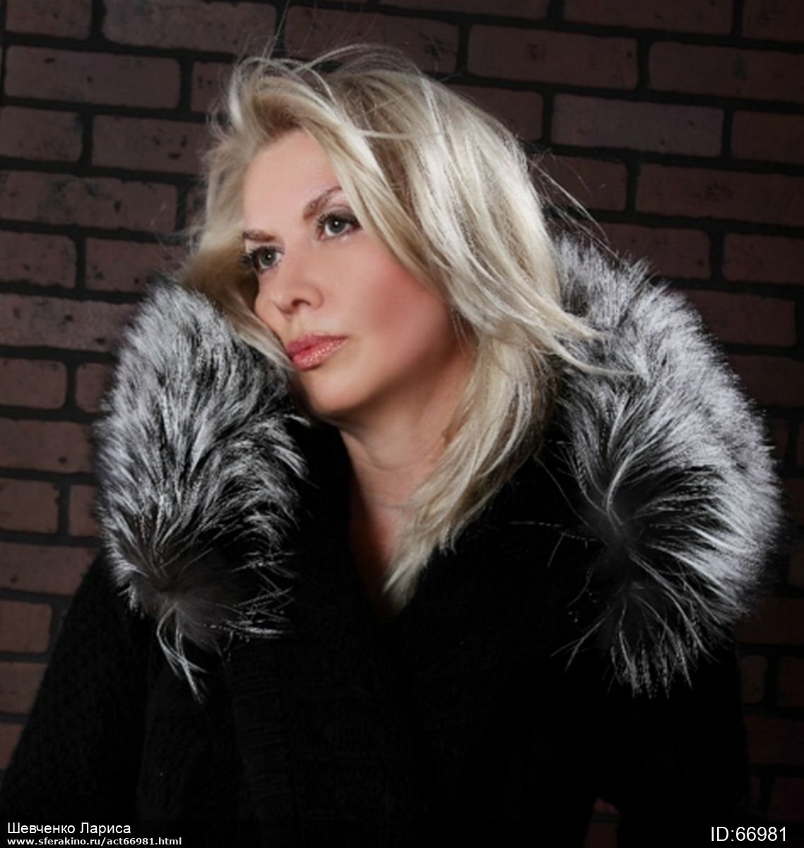 Лариса Долина