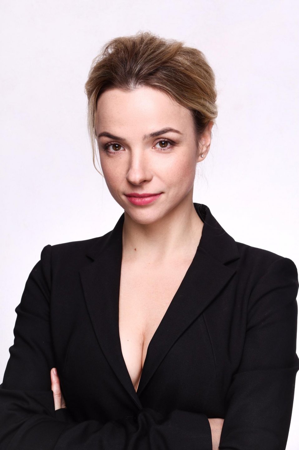 Анастасия Левченко