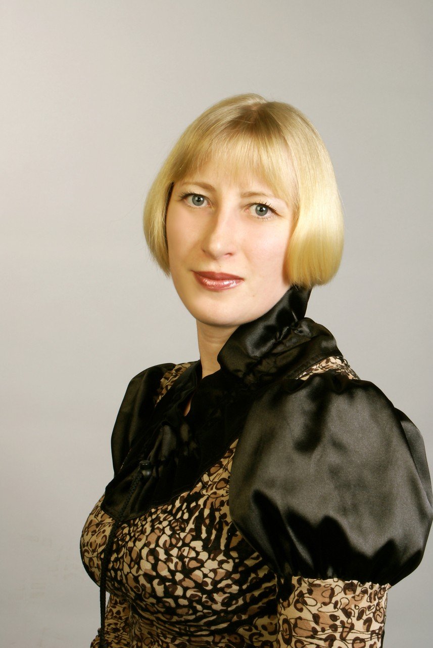 Измайлова Елена