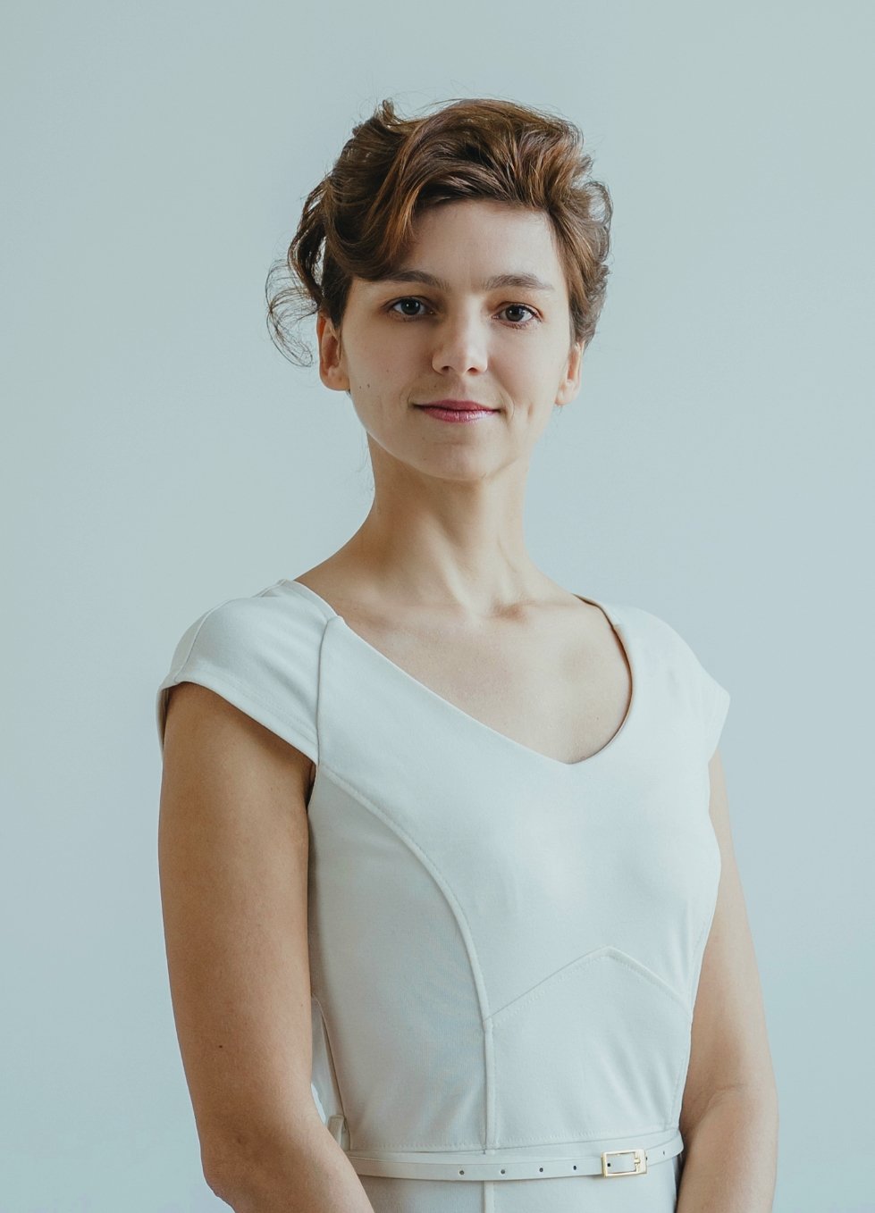 Екатерина Андреева бикини