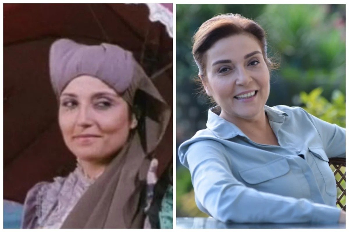 Calikusu actors cocug