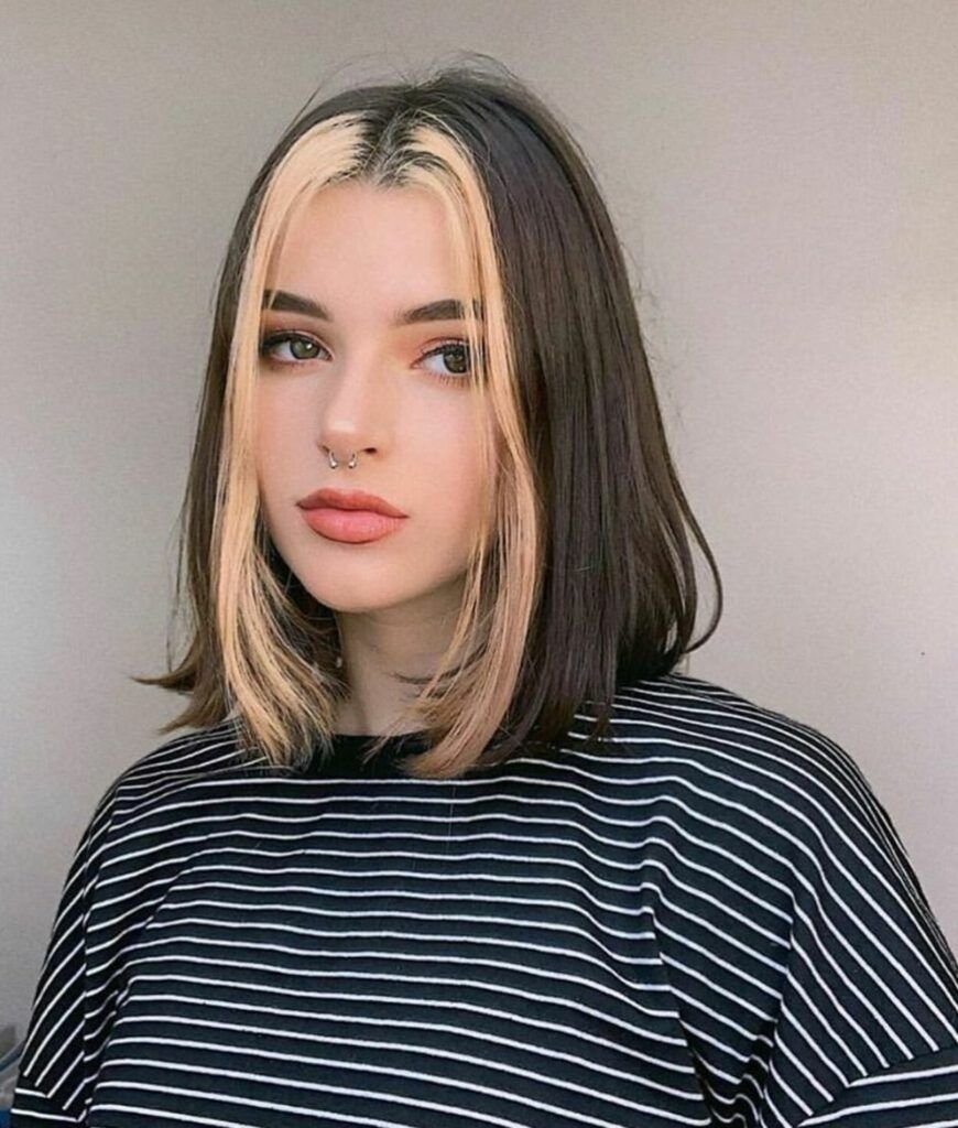 Марина Казанкова босиком