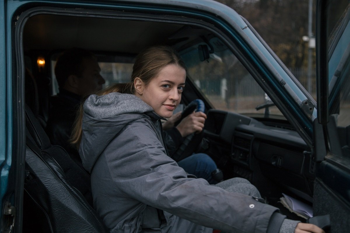 Надежда сериал 2020