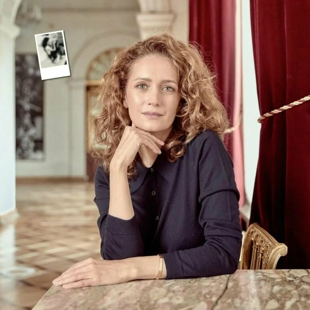 Исакова Виктория актриса