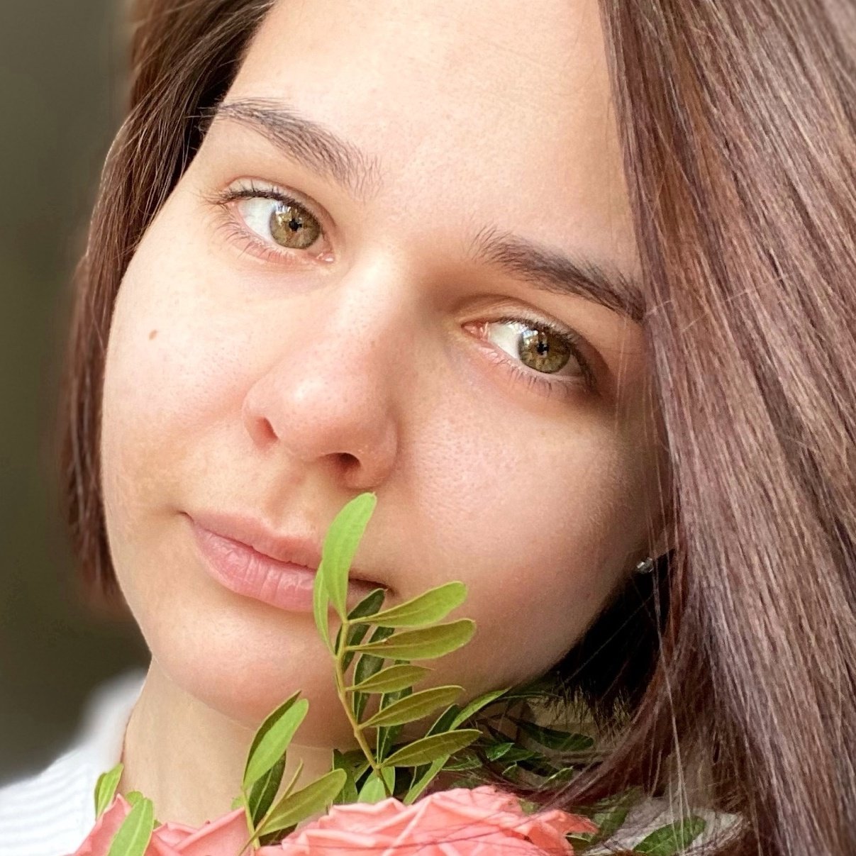 Юлия Чумакова певица