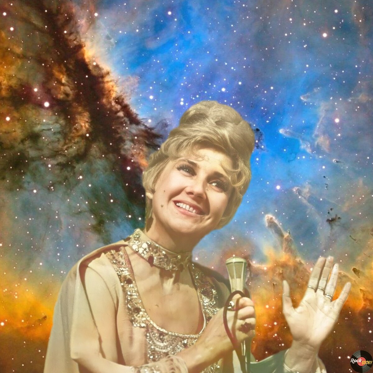 Серинда Свон горячие трон