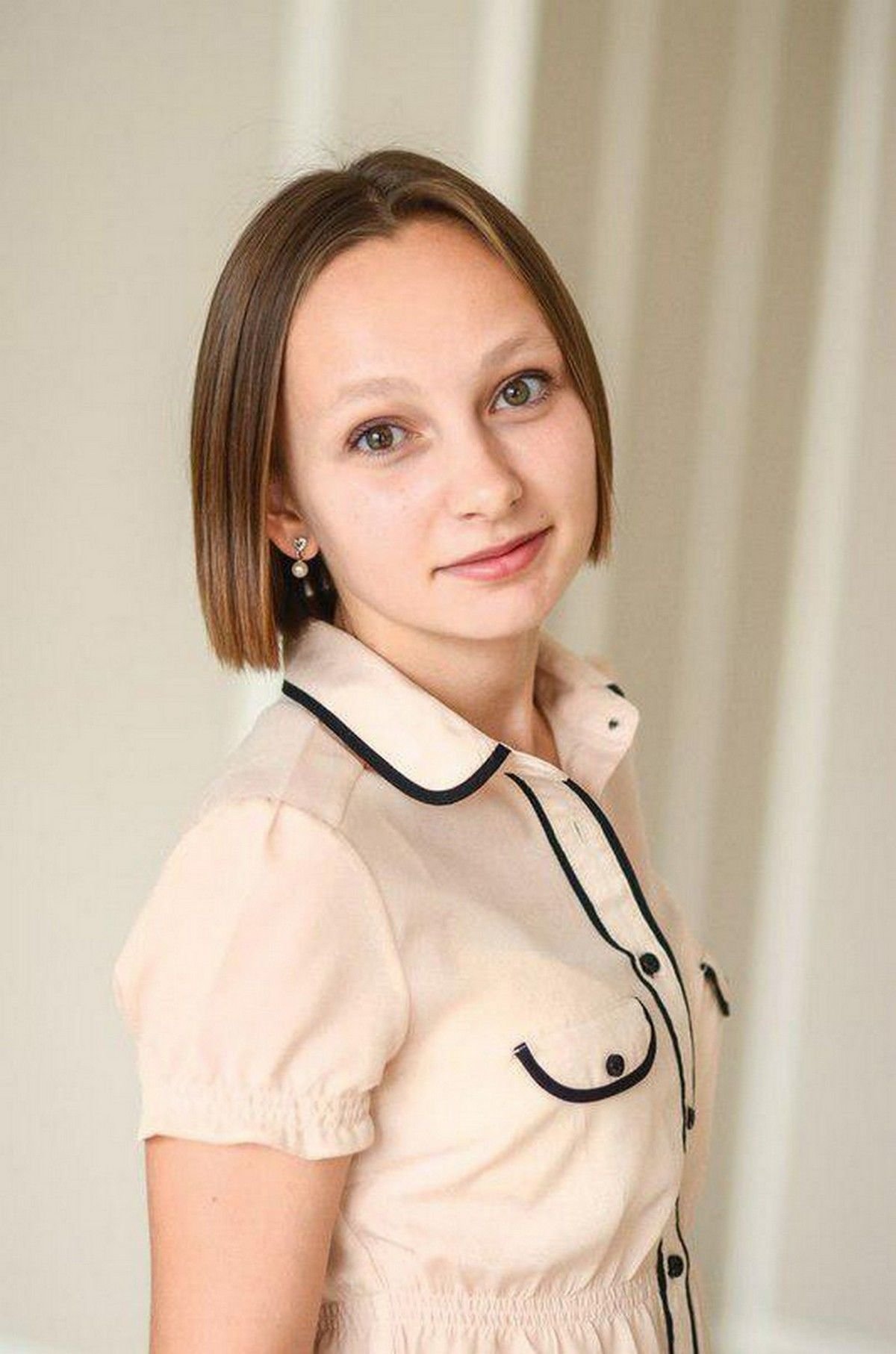 Ерохина Екатерина Андреевна