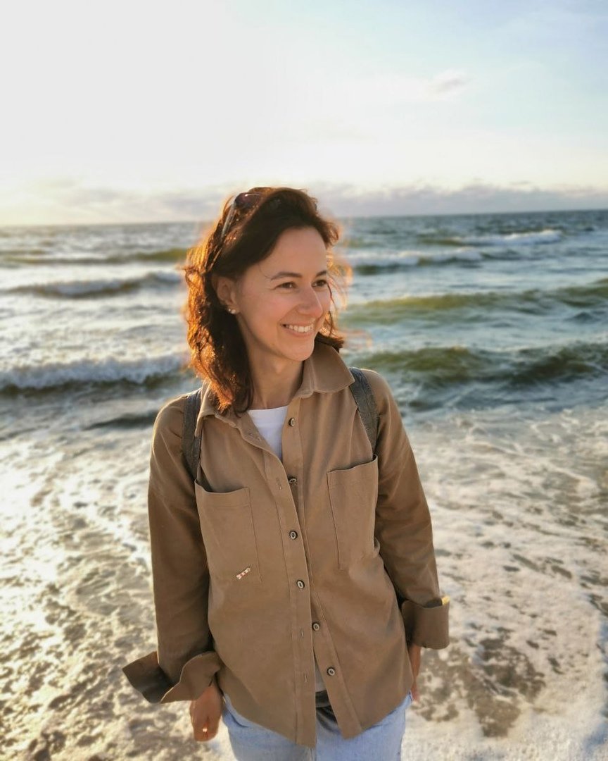 Екатерина Ерохина Екатеринбург