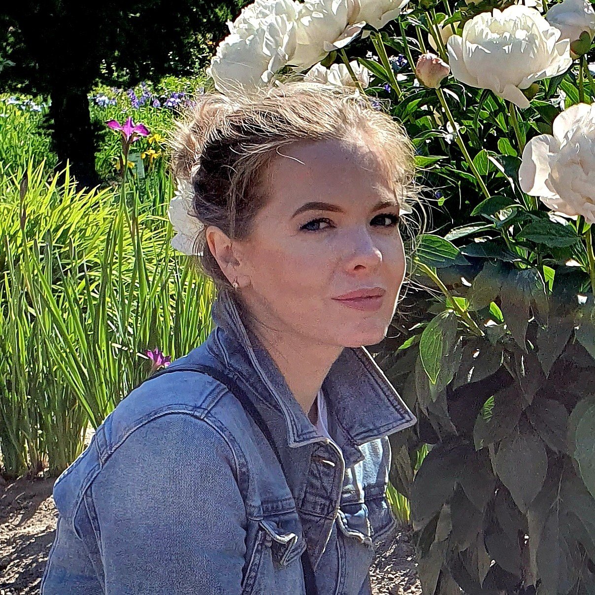 Юлия Ефимова Инстаграм