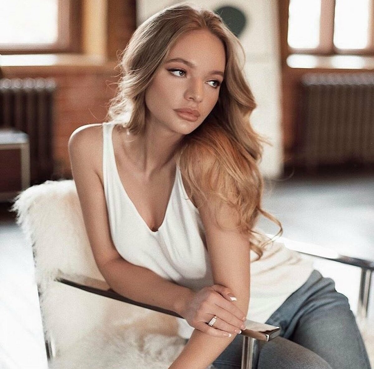 Елизавета Арзамасова 2018