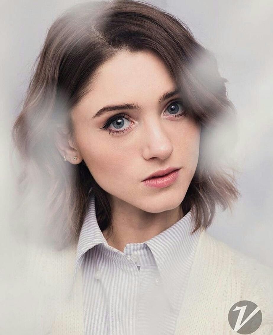 Лиза Нугуманова