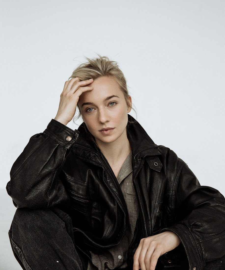 Леонова Полина Сергеевна