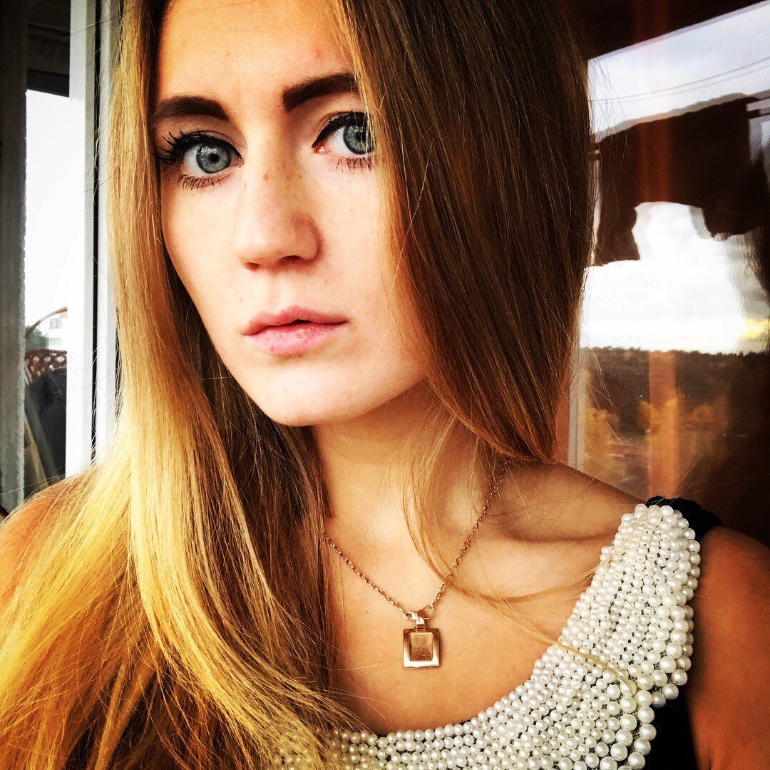 Татьяна Гренц Тюмень